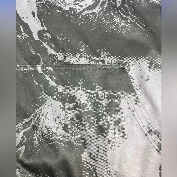 NFL Team Apparel Youth Indianapolis Colts All Out Blitz Team Color Hoodie SizeXL - Picture 8 of 8